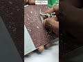 I Made Pantograph for tiny WAG-9HC Which crafts form PVC pipe sheet