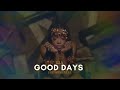 SZA - Good Days (Instrumental) [2 hours]