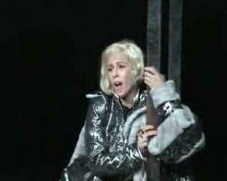 Jos Maria Lo Monaco - Anna Bolena - Donizetti (Smeton 2008)