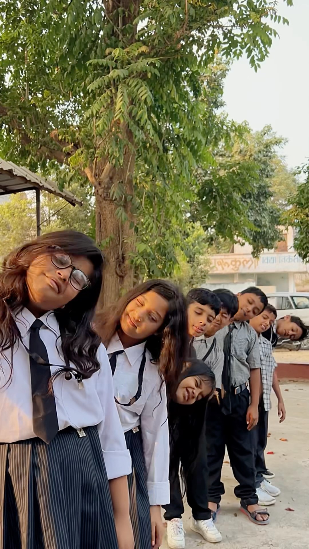 Exam School Masti ❤️? #funny #school #comedy #teacher #shorts