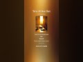 We've All Been Here - Benjamin Liles (Official Audio)