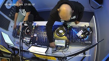 CDJ 3000 USB Read Fail...