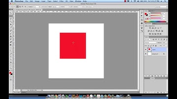 Media Photography Part 27 ::: Move and Marquee tools