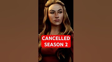 Telltale’s CANCELLED Game of Thrones Season 2 Story Revealed!