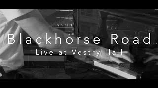 Tobias Svensson - Blackhorse Road (Live)