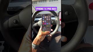 iPhone 14 PRO MAX in Purple #iphone #iphonepromax  #iphone14promax #iphone14 #iphone14pro