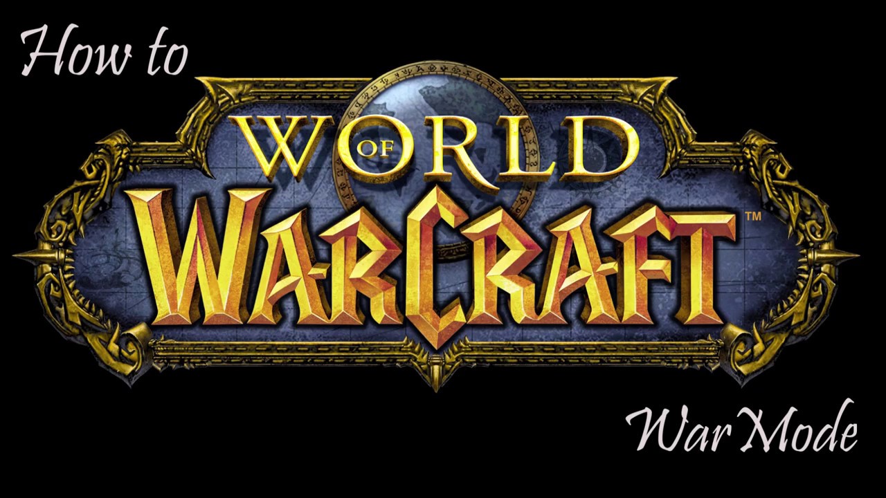 How to WoW - Addons and More - WarMode