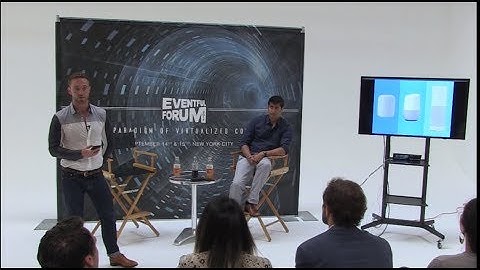 Voice and the Future of User Interface feat. Blue Label Labs