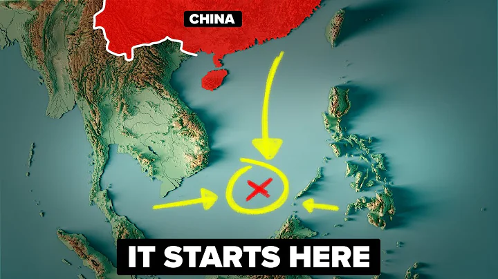 China's Plan to Take Over the World - DayDayNews