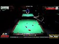 Shaun Wilkie vs Justin Martin - 2019 MD State 9 Ball Championship - Champion Billiards