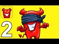 Devil Amongst Us - Gameplay Part 2 New Update Hide & Seek (Android, iOS) #2