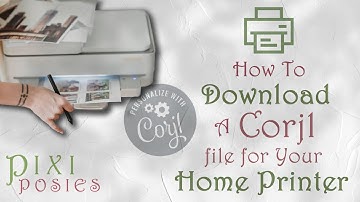 Best Corjl Download Settings for Printing at Home, Do I Choose Bleed and Trim Marks for Home Printer
