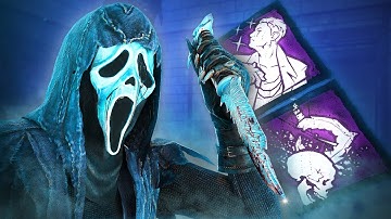 I Made Survivors DESPISE The Ghost Face