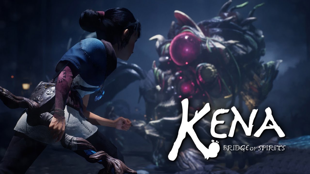 7 Things About Kena Bridge of Spirits You Need To Know