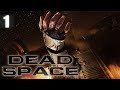 Секреты Ишимуры | Dead Space | Прохождение Часть 1