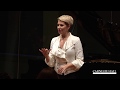 Joyce DiDonato Master Class October 2016: Verdi’s “Quelle ivresse” from Jérusalem