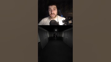 SCP-096 Refused To Un-Alive Me... | SCP Containment Breach - Deception Mod