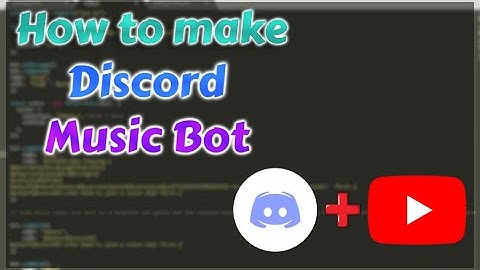 How to make a discord music bot | Easy | With Aoi.js | A good host in description