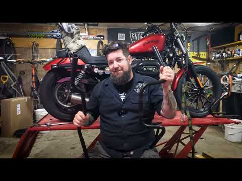 Handlebar Comparison Cheap VS High Dollar