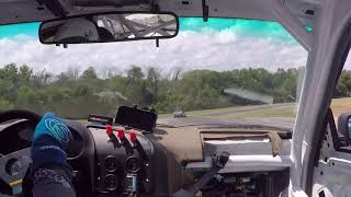 NASA MA - VIR - Not-So-HyperFest 2020 - SPEC 3 - Spin @ Hogpen
