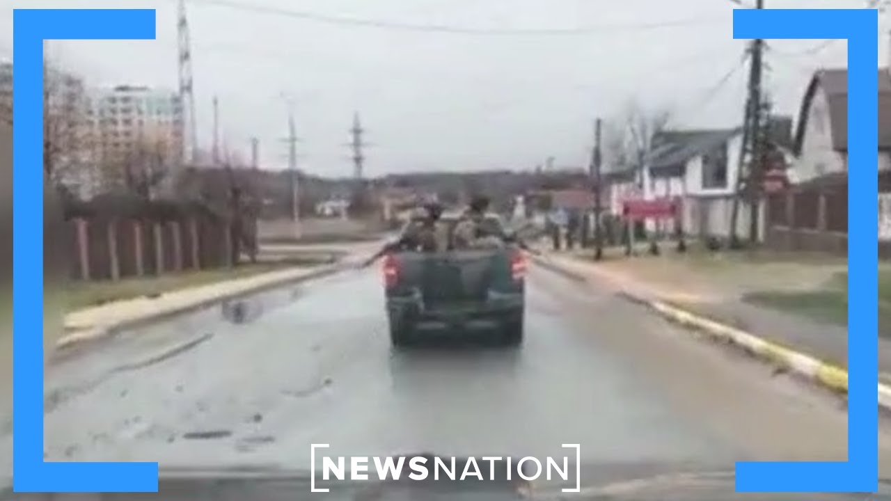 What is a private military contractor? | Rush Hour