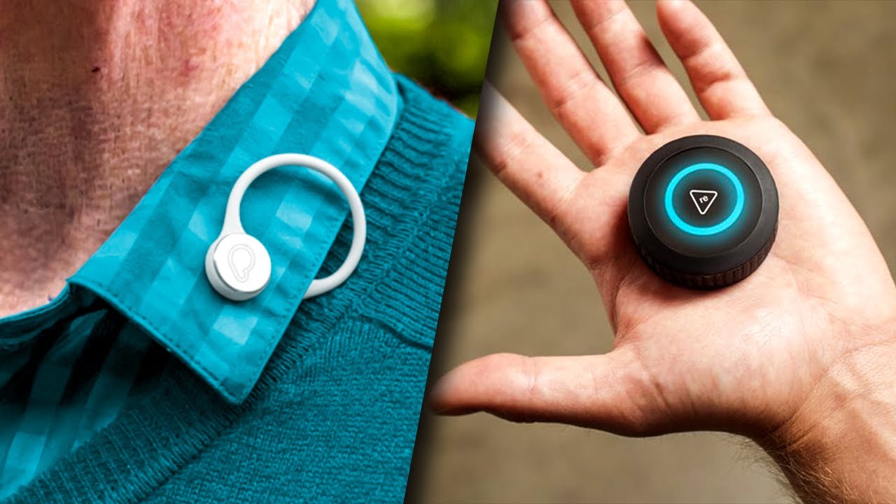 10 Gadgets That Will Make Your Everyday Life Easier