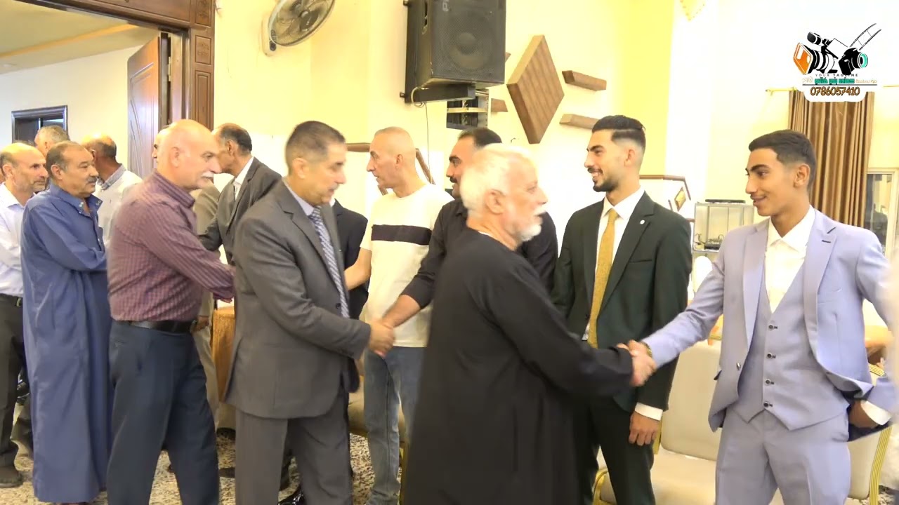 حماده العوادين