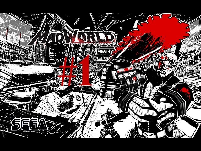 AMA about Mad World! (All questions from event 8-12 to 8, and Dev answers)  : r/madworld