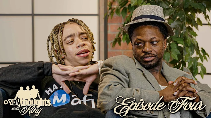 Open Thoughts with King