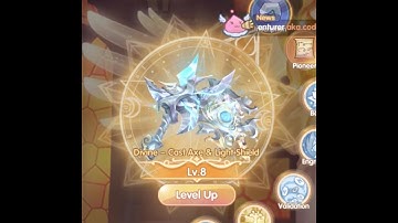 [ROX] Mechanic Damage Update EP4   [SE 7 & 8] Lucky Day #ROX