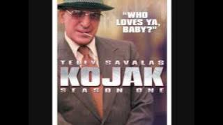 Kojak Theme