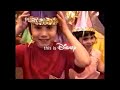 Through Time This Is Disney 