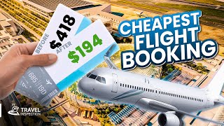 5 Cheapest Flight Booking Websites You Need to Know