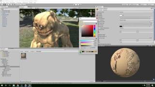 S1E11 How to Tweak Shaders in Unity