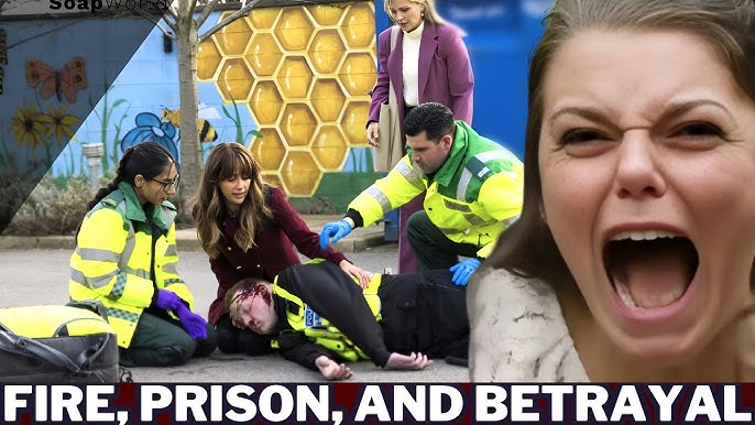 Not What I Expected!” Wait…CORRIE Fans STUNNED by Mick Star's REAL Accent – You  Won't Believe It! - YouTube