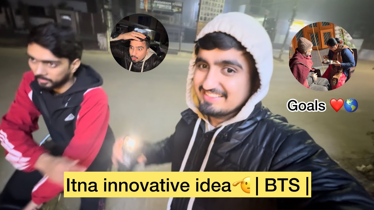 Filmy Giri all BTS of long video 😂| vlog 8