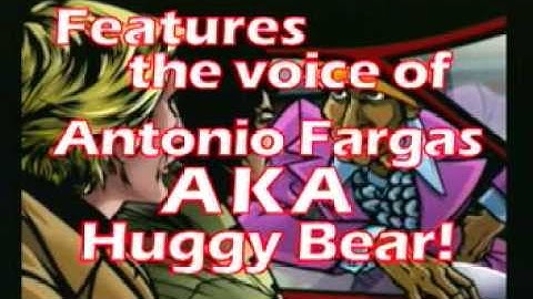 Starsky & Hutch VideogameTrailer