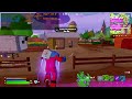 Fortnite - RX 9070 XT + Ryzen 7 9700X | 1440P | PERFORMANCE MODE