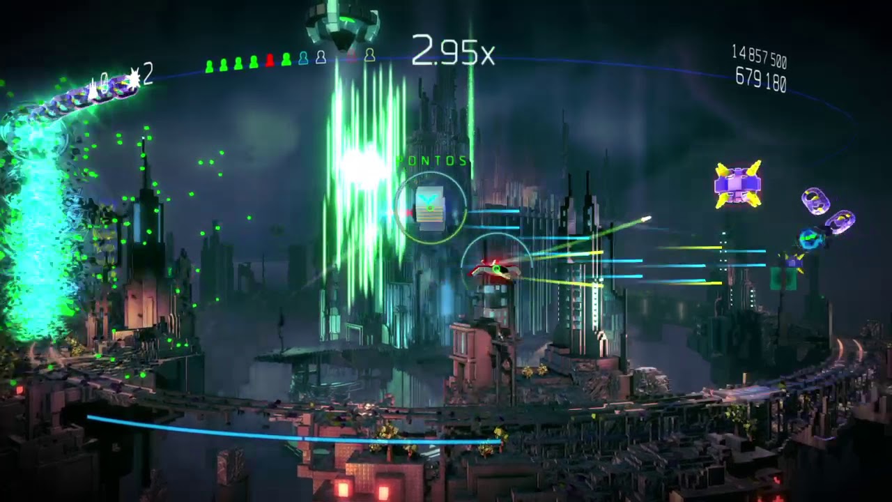 resogun free to play