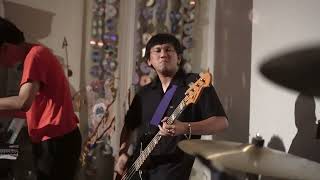 [dumpx] Tarrkam - CCTV 15.12.2025 (POKSHUI)