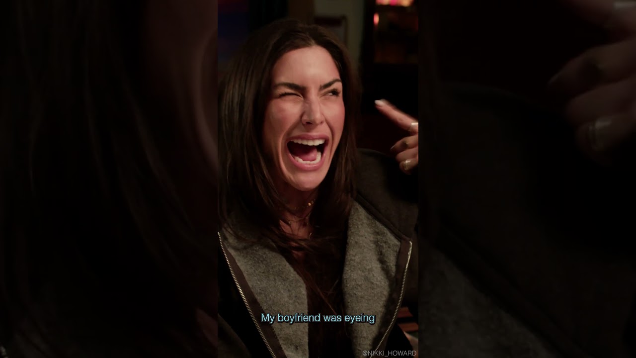 When She's Always Cold  #funny #sketchcomedychannel #funnyclip