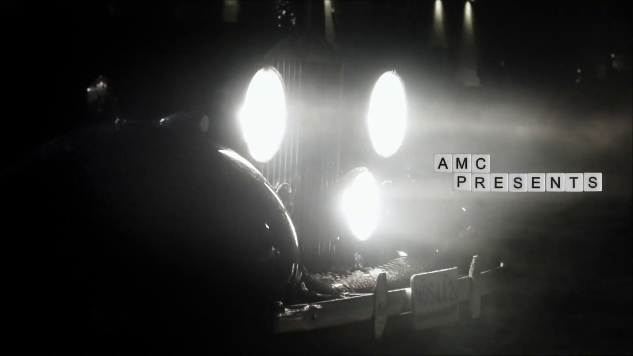 NOS4A2 | 2019 | Opening