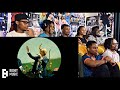 BTS Jimin 'Smeraldo Garden Marching Band (feat. Loco)' Official Track Video (REACTION)