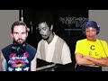 GIL SCOTT HERON &quot;HOME IS WHERE THE HATRED IS&quot; (reaction)