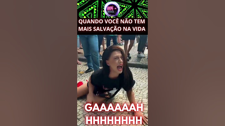 Viralizou no Brasil Todo: Fã de Lady Gaga Passa a Maior Vergonha em Copacabana
