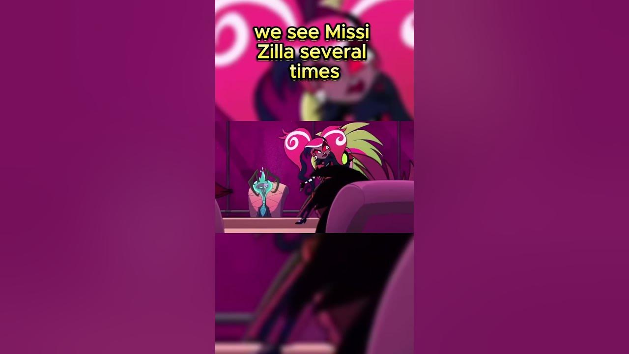 The Lore Of Missi Zilla Zeezi In Hazbin Hotel YouTube the-lore-of-missi-zilla-zeezi-in-hazbin-hotel-youtube