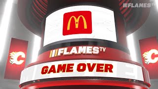 Information Game Over | Flames @ Ducks - 23.12.22 Guide