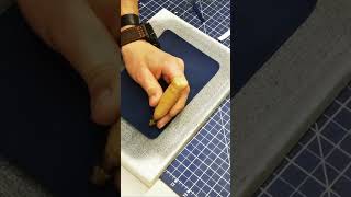 Unlock stylish key organization with free PDF pattern
