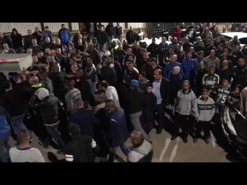 الطيبة نت كفرقاسم تشي ع جثماني مصطفى عامر وإبنه علاء ضحيتي الجريمة المزدوجة