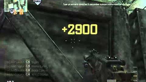 Quad C4 By Just Sora